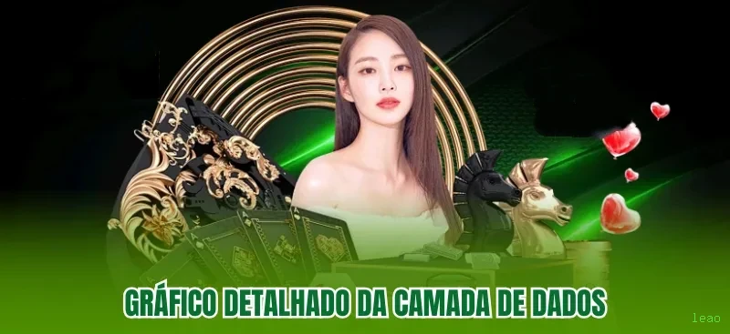 App leao para Android e iOS - download grátis