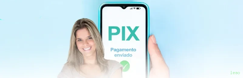 Aplicativo móvel leao para iOS e Android