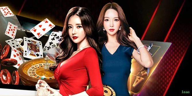 leao slots no app