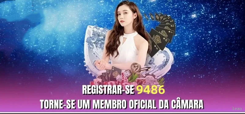 Plataforma leao - cassino e apostas