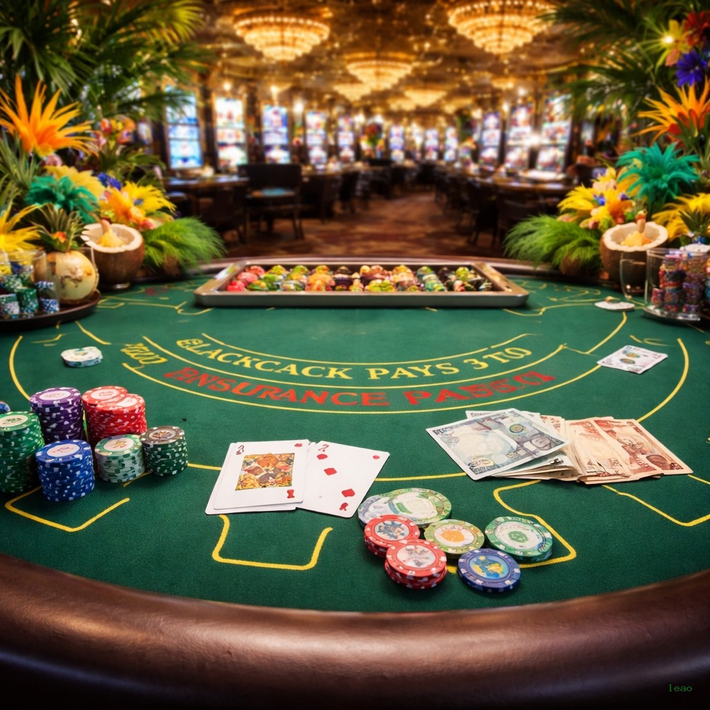 leao Cassino Clássico