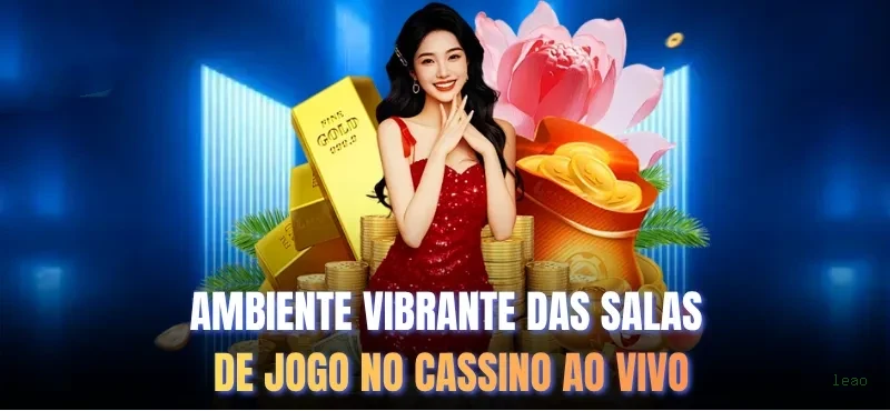 leao Cassino Clássico