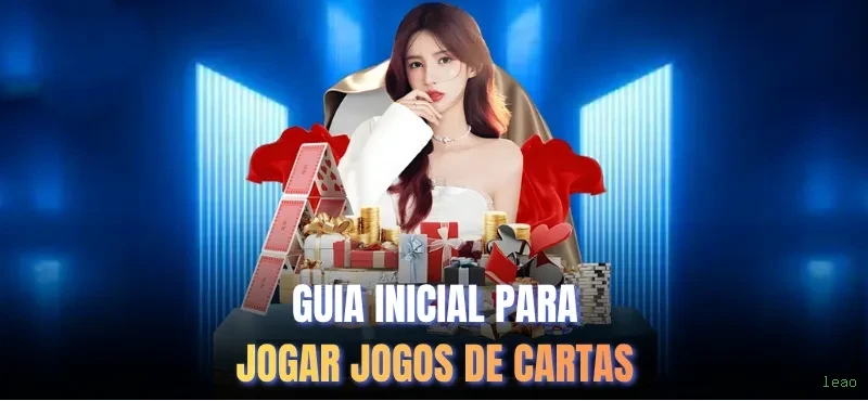 Slots com prêmios leao